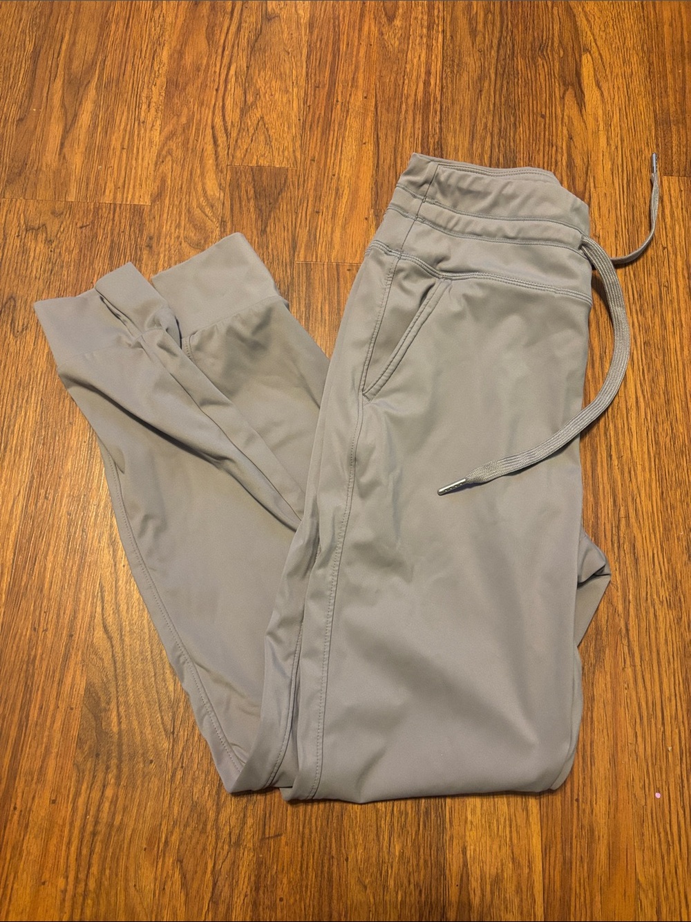 Halara Light brown Athletic Jogger Pants